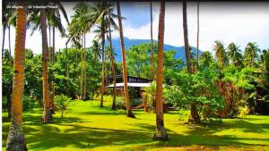 SomeWhere Else Boutique Resort