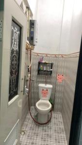Aerilyn homestay Full house