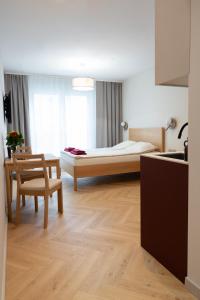 Apartamenty eM-klimatyzacja&parking