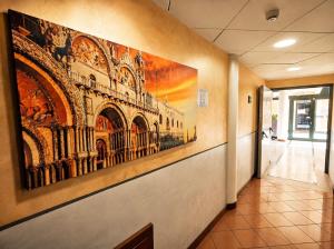 venice blu hotel