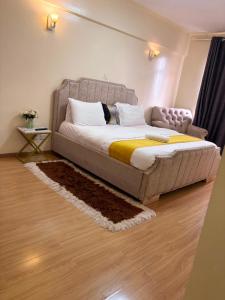 Mildreds Nest