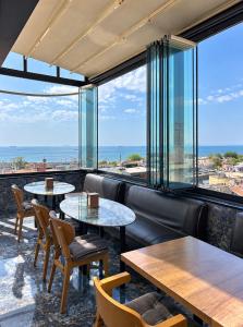 Arvenza Hotel