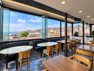 Arvenza Hotel