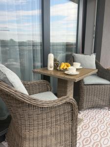 Onyx 77 Luxury Penthouse&Terrace