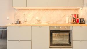 Bedroom Apartments Armii Krajowej 3m21 Centrala przy porcie