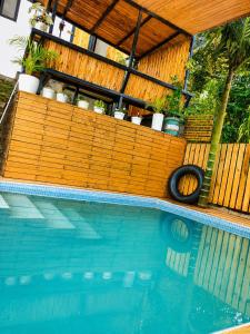 Tanay Private Staycation house