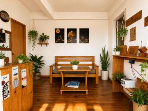Tanay Private Staycation house