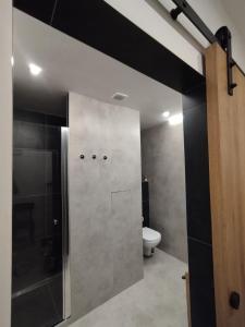 Apartmán s výhľadom J&K