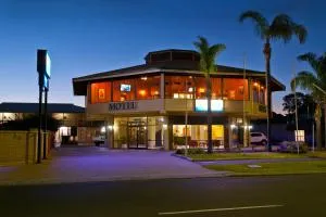 Admiral Motel Bunbury - Australind