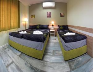 3 star pansion Guest House "The House" Gabrovo Bulgaaria