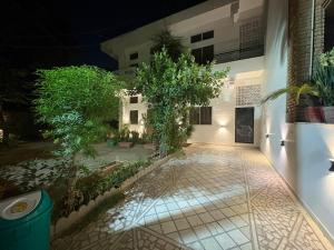 B-16 Stays Boutique Stay with Kitchen Central Jodhpur