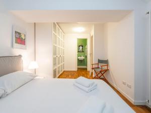 Cozy 1BR with Garden in Central Milan