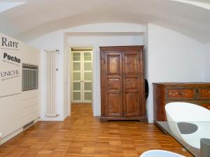 Cozy 1BR with Garden in Central Milan