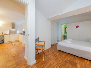 Cozy 1BR with Garden in Central Milan