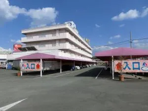 Hotel Hyper Noah (Adult Only) - Sakai