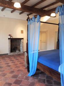 King size 1-bdr apartment close to Biella Candelo and La Bessa