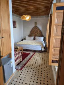 Riad Fes Saiss Prestige