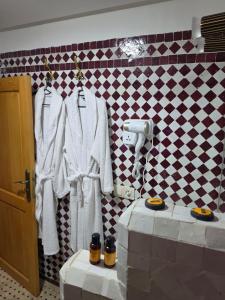 Riad Fes Saiss Prestige