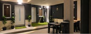 Peace Luxury Studios & Private Parking