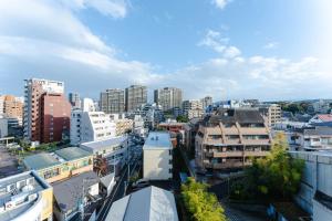 J-PLACE古小烏 Furukogarasu