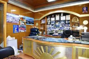 Hotel Akash - Luxury Hotel In McLeodganj - McLeod Ganj