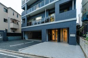 J-PLACE古小烏 Furukogarasu