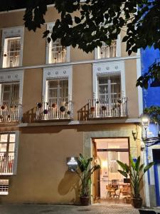 Duplex Villa Grande