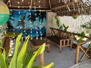 Mwisha Bungalows