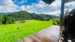 Peado Homestay
