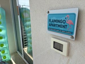 Flamingo Apartment