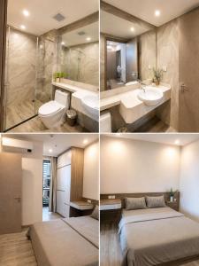 Gió Xanh Homestay Eco Central Park Vinh