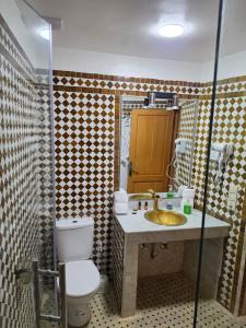 Riad Fes Saiss Prestige