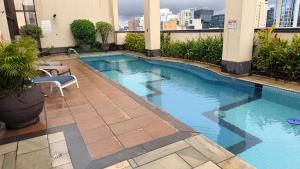 Hotel H Itaim bibi