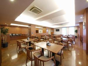 Hotel Route-Inn Nakatsu Ekimae
