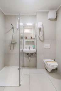 Garni Apartments Bovec - Kanin