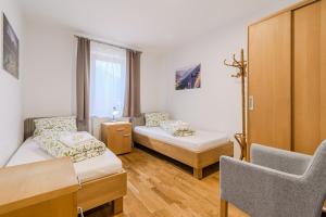 Garni Apartments Bovec - Kanin