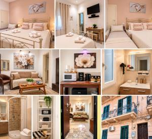 Palermo Suite Home-Stazione Centrale-Centro Storico-Policlinico