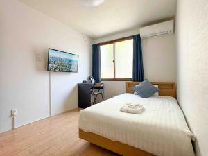 D Hotel - Vacation STAY 14103v