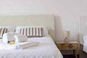Gaia Boutique Apartment