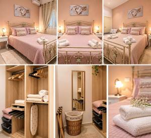 Palermo Suite Home-Stazione Centrale-Centro Storico-Policlinico