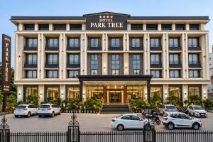 Hotel Park Tree Near IGI Airport Delhi
