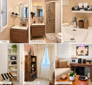Palermo Suite Home-Stazione Centrale-Centro Storico-Policlinico