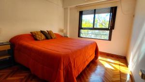 San Luis Apartment