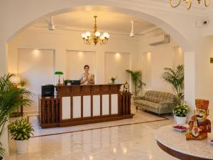 Khamma Ghani - A Premier Collection by HST Hotels, Trident Road
