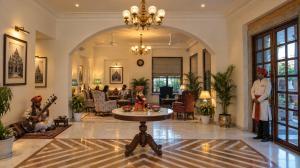 Khamma Ghani - A Premier Collection by HST Hotels, Trident Road
