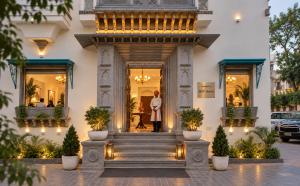 Khamma Ghani - A Premier Collection by HST Hotels, Trident Road
