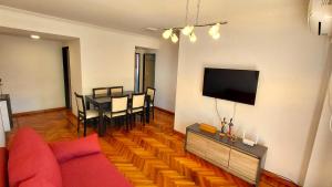 San Luis Apartment