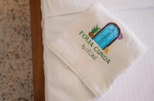 Folia Cunda By Leone