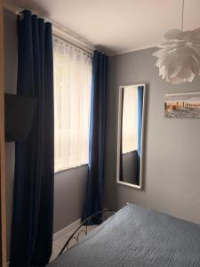 Apartament Nord 6 z ogródkiem Willa Nord Jastrzębia Góra