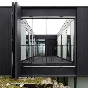 Villa overlooking the Cantabrian Sea